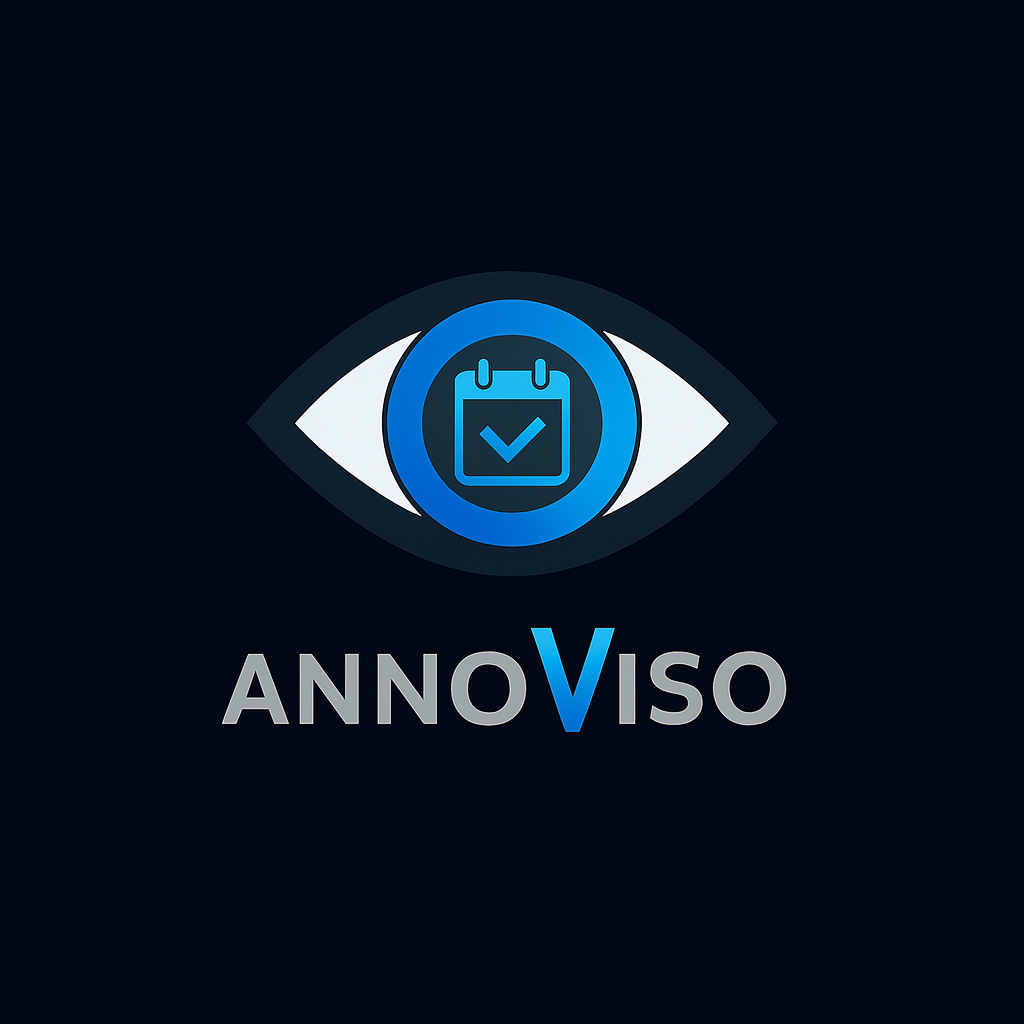 AnnoViso Logo
